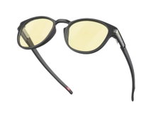 Oakley Sonnenbrille Latch (Glasfarbe: Prizm gaming™ 2.0) carbongrau matt - 1 Brille